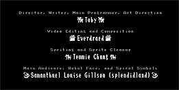 画像ギャラリー No.009のサムネイル画像 / あのToby Fox氏が映像を担当。Chip Tanaka 2ndアルバム「Domingo」からリードトラックのMVが公開