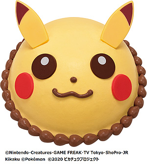 画像ギャラリー No.022のサムネイル画像 / 「ポケモン」が今年もサーティワンに登場。“ピカチュウフレーバー”のアイスなどを楽しめるキャンペーンが7月20日から8月30日まで実施へ