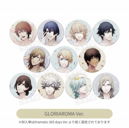 画像ギャラリー No.023のサムネイル画像 / 「うたの☆プリンスさまっ♪」10周年を記念したAll-Star Shopが期間限定でオープン! 18人のアイドルの貴重なグッズをチェックしよう