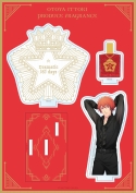 画像ギャラリー No.026のサムネイル画像 / 「うたの☆プリンスさまっ♪」10周年を記念したAll-Star Shopが期間限定でオープン! 18人のアイドルの貴重なグッズをチェックしよう