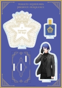 画像ギャラリー No.027のサムネイル画像 / 「うたの☆プリンスさまっ♪」10周年を記念したAll-Star Shopが期間限定でオープン! 18人のアイドルの貴重なグッズをチェックしよう