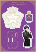 画像ギャラリー No.029のサムネイル画像 / 「うたの☆プリンスさまっ♪」10周年を記念したAll-Star Shopが期間限定でオープン! 18人のアイドルの貴重なグッズをチェックしよう
