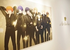 「うたの☆プリンスさまっ♪」10周年を記念したAll-Star Shopが期間限定でオープン！ 18人のアイドルの貴重なグッズをチェックしよう
