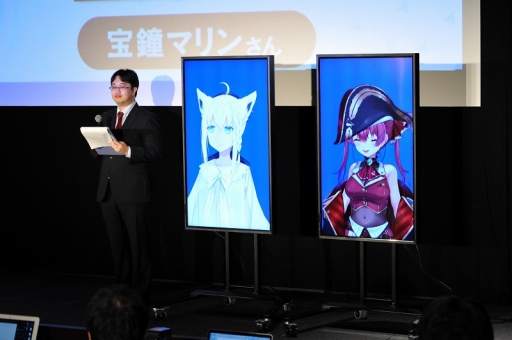 画像ギャラリー No.068のサムネイル画像 / 「D4DJ Groovy Mix」の発表会と「ブシロードTCG戦略発表会2020夏 絆」の情報まとめ。ブシロードの新作アプリとTCGの今後の展開が明らかに