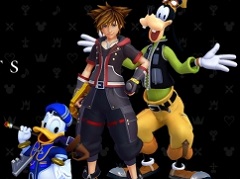 「KINGDOM HEARTS III」のオリジナル・サウンドトラックCDが11月11日に発売。CD8枚組，DLC用のアレンジ曲や関連作品の楽曲も収録