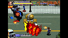 画像ギャラリー No.010のサムネイル画像 / Twitch Primeで「METAL SLUG 2」「SNK 40th ANNIVERSARY COLLECTION」などSNK人気ゲーム7作品の無料配信が本日スタート