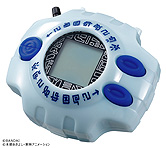 画像ギャラリー No.005のサムネイル画像 / 液晶玩具「デジヴァイス Ver.Complete」の予約受付が8月1日11時にスタート。アニメ・デジモンアドベンチャーより全冒険のデジモンを収録