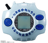 画像ギャラリー No.006のサムネイル画像 / 液晶玩具「デジヴァイス Ver.Complete」の予約受付が8月1日11時にスタート。アニメ・デジモンアドベンチャーより全冒険のデジモンを収録