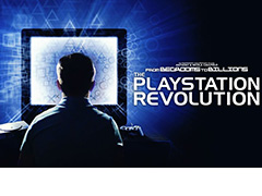 PlayStationのドキュメンタリー映画が海外で9月7日公開へ。小島秀夫監督，上田文人氏，マーク・サーニー氏ら開発者へのインタビューで構成