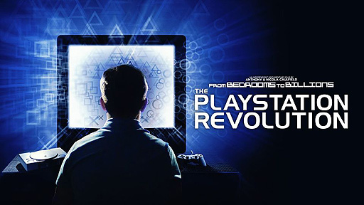 画像ギャラリー No.002のサムネイル画像 / PlayStationのドキュメンタリー映画が海外で9月7日公開へ。小島秀夫監督，上田文人氏，マーク・サーニー氏ら開発者へのインタビューで構成