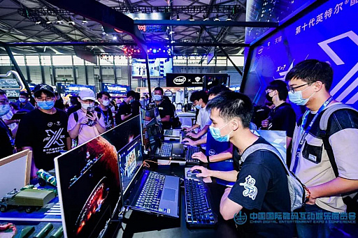 画像ギャラリー No.021のサムネイル画像 / 中国ゲーム産業の上半期売り上げは約2.1兆円。海外での売り上げにおける日本の貢献は約23％