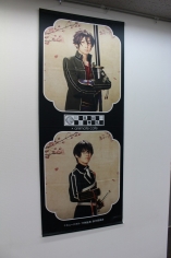 画像ギャラリー No.007のサムネイル画像 / 「ミュージカル『刀剣乱舞』歌合 乱舞狂乱 2019」がアニメイトカフェに出陣!! 期間限定のコラボフードやドリンクを楽しみ,刀剣男士との至福の時を過ごそう