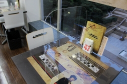 画像ギャラリー No.009のサムネイル画像 / 「ミュージカル『刀剣乱舞』歌合 乱舞狂乱 2019」がアニメイトカフェに出陣!! 期間限定のコラボフードやドリンクを楽しみ,刀剣男士との至福の時を過ごそう