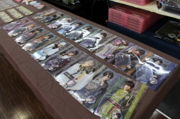 画像ギャラリー No.016のサムネイル画像 / 「ミュージカル『刀剣乱舞』歌合 乱舞狂乱 2019」がアニメイトカフェに出陣!!　期間限定のコラボフードやドリンクを楽しみ，刀剣男士との至福の時を過ごそう