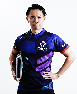 画像ギャラリー No.002のサムネイル画像 / プロゲーマーのときど選手が，eスポーツ国際団体Global Esports Federationのアスリート・プレイヤー委員会のメンバーに