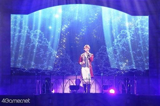 画像ギャラリー No.013のサムネイル画像 / 「Disney 声の王子様」配信特番イベントレポート。夢の3時間にファン大興奮!!
