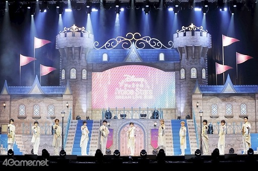 画像ギャラリー No.016のサムネイル画像 / 「Disney 声の王子様」配信特番イベントレポート。夢の3時間にファン大興奮!!