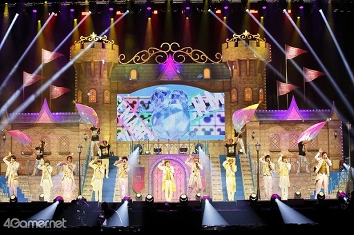 画像ギャラリー No.017のサムネイル画像 / 「Disney 声の王子様」配信特番イベントレポート。夢の3時間にファン大興奮!!