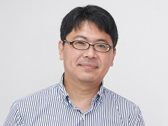 意外なところにゲーム人 第9回：ゲームの仕組みを応用して低年齢向け英語学習教材を開発。ヒューマンアカデミー 岡田卓哉氏