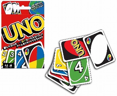 画像ギャラリー No.006のサムネイル画像 / カードゲーム「UNO」に早押し対決のルールを追加した「UNO SHOWDOWN」が登場。8月下旬に発売