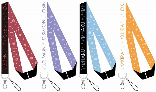 画像ギャラリー No.011のサムネイル画像 / TVアニメ「恋とプロデューサー」とナンジャタウンのコラボが9月18日からスタート