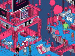 gamescom 2020に合わせて「Indie Arena Booth Online」がオープン。195社のデベロッパが集い，123作のデモがリリース