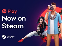 Electronic Artsのサブスクリプションサービス「EA Play」がSteamにて提供開始。対象タイトルのフリープレイや購入時の10％割引など