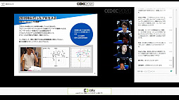 画像ギャラリー No.012のサムネイル画像 / ［CEDEC 2020］プレイヤーにやりがいを与える卓球ロボットとは。「フォルフェウス」のケースで見るゲームAI技術の応用