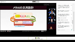 画像ギャラリー No.018のサムネイル画像 / ［CEDEC 2020］プレイヤーにやりがいを与える卓球ロボットとは。「フォルフェウス」のケースで見るゲームAI技術の応用