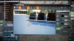 画像ギャラリー No.005のサムネイル画像 / ［CEDEC 2020］「ノンゲーム分野におけるUnreal Engineの活用について」聴講レポート。ゲーム以外で活用されるゲームエンジンの事例を紹介