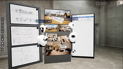 画像ギャラリー No.007のサムネイル画像 / ［CEDEC 2020］「ノンゲーム分野におけるUnreal Engineの活用について」聴講レポート。ゲーム以外で活用されるゲームエンジンの事例を紹介