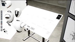 画像ギャラリー No.008のサムネイル画像 / ［CEDEC 2020］「ノンゲーム分野におけるUnreal Engineの活用について」聴講レポート。ゲーム以外で活用されるゲームエンジンの事例を紹介