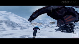 画像ギャラリー No.023のサムネイル画像 / ［CEDEC 2020］「ノンゲーム分野におけるUnreal Engineの活用について」聴講レポート。ゲーム以外で活用されるゲームエンジンの事例を紹介