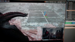 画像ギャラリー No.025のサムネイル画像 / ［CEDEC 2020］「ノンゲーム分野におけるUnreal Engineの活用について」聴講レポート。ゲーム以外で活用されるゲームエンジンの事例を紹介