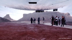 画像ギャラリー No.027のサムネイル画像 / ［CEDEC 2020］「ノンゲーム分野におけるUnreal Engineの活用について」聴講レポート。ゲーム以外で活用されるゲームエンジンの事例を紹介