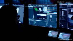 画像ギャラリー No.028のサムネイル画像 / ［CEDEC 2020］「ノンゲーム分野におけるUnreal Engineの活用について」聴講レポート。ゲーム以外で活用されるゲームエンジンの事例を紹介