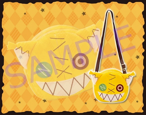 画像ギャラリー No.005のサムネイル画像 / 壽屋が「テイルズ オブ 秋祭り 2020 ハロウィンパーティー」を10月9日から開催