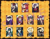 画像ギャラリー No.006のサムネイル画像 / 壽屋が「テイルズ オブ 秋祭り 2020 ハロウィンパーティー」を10月9日から開催