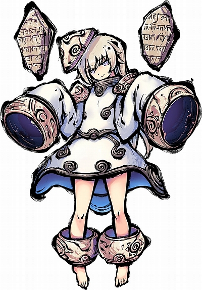 画像ギャラリー No.004のサムネイル画像 / 「新幕 桜降る代に決闘を」の新シリーズ“第伍拡張:異語邂逅”が9月11日に発売