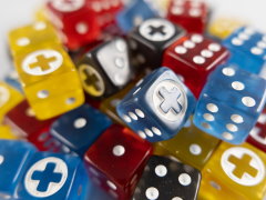 ［CEDEC 2020］アナログとデジタル，それぞれの利点とは。「ボードゲームのゲームデザイン手法の類型と デジタルゲームへのフィードバック」レポート