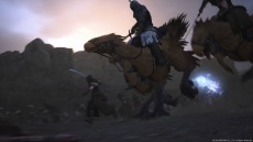 画像ギャラリー No.006のサムネイル画像 / 「FINAL FANTASY XVI」がPlayStation 5で発表