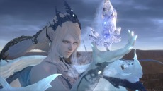 画像ギャラリー No.007のサムネイル画像 / 「FINAL FANTASY XVI」がPlayStation 5で発表