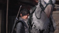 画像ギャラリー No.010のサムネイル画像 / 「FINAL FANTASY XVI」がPlayStation 5で発表