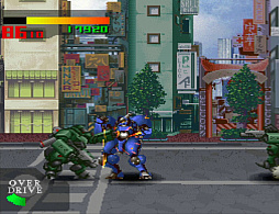 画像ギャラリー No.004のサムネイル画像 / レトロンバーガー Order 47：メガドラ版「マッドストーカー」が出るし，新世代ゲーム機が発売目前なのにX68000が活気付いてるし編