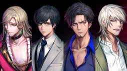 画像ギャラリー No.006のサムネイル画像 / ［TGS 2020］ブシロード新プロジェクト発表会をレポート。新解釈の“任侠モノ”がコンセプトの「ROAD59 -新時代任侠特区-」が初披露