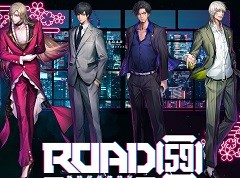 ［TGS 2020］ブシロード新プロジェクト発表会をレポート。新解釈の“任侠モノ”がコンセプトの「ROAD59 -新時代任侠特区-」が初披露