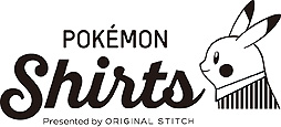 画像ギャラリー No.002のサムネイル画像 / 「ポケモンシャツ」の製造工程に密着したドキュメンタリー映像が公開。“端切れ”を再利用したキーホルダーのプレゼント企画も