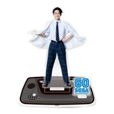 画像ギャラリー No.001のサムネイル画像 / セガ知識を問う参加型オンラインイベント「セガい共通テスト」が1月23日と24日に開催。高偏差値には特別なプレゼントも