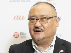 ［TGS 2020］日本eスポーツ連合（JeSU）副会長 浜村弘一氏に聞く。「選手が食えるようになる」ために必要なもの