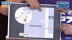 画像ギャラリー No.008のサムネイル画像 / ［TGS 2020］「クレタク」は実在し，Dr.ワタリは血まみれで倒れ，ソニックがあんなところに紛れていた!? 「やりすぎセガ伝説」をレポート